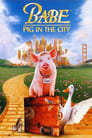 1-Babe: Pig in the City