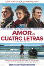 Amor en cuatro letras Cuevana 3