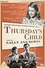 Thursday’s Child
