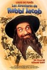 3-Les Aventures de Rabbi Jacob