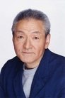 Takeshi Aono isGanzo (voice)