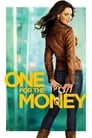 Movie poster for One for the Money