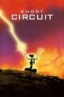 Movie poster for Short Circuit