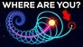 You Are Not Where You Think You Are