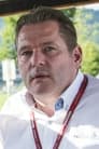 Jos Verstappen isSelf