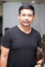 Zamarul Hisham isAdam