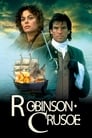 Movie poster for Robinson Crusoe
