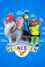 Plakat for 'Vennebyen'