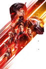 Ant-Man 2: La Avispa