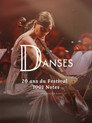 Danses, 20 ans du Festival 1001 Notes