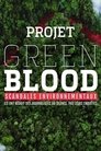 Projet Green Blood Episode Rating Graph poster