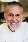 Michel Roux Jr isSelf - Judge