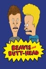 Poster de Beavis y Butt-Head