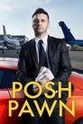 Posh Pawn Episode Rating Graph poster