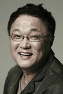 Jung Won-joong as Kim Woo-suk in Spy