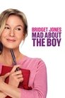 Bridget Jones: Mad About the Boy poster