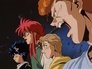 Spirit Detective Showdown