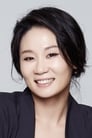 Kim Sun-young is Orphanage Director's wife