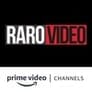 Icona di Raro Video Amazon Channel