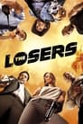 فيلم The Losers 2010 مترجم اونلاين