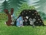 The Mole and the Clock