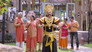 Ravan Visits The Parekhs