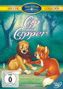 Cap und Capper (1981)