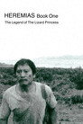 Heremias: Book One - The Legend of the Lizard Princess