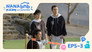 EP5-3. Kings of Foot Volleyball & Hot Pot