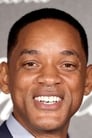 Will Smith isDaryl Ward