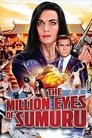 The Million Eyes of Sumuru