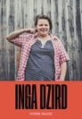 Inga dzird