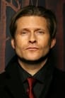 Crispin Glover is6 (voice)
