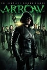 Arrow - seizoen 2