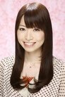 Ruriko Aoki isYuuko Kouzuki (voice)