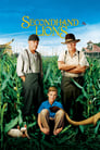 Poster van Secondhand Lions