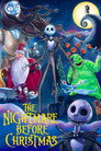 Nightmare Before Christmas (1993) In Streaming Ita /Altadefinizione Film Senza Limiti