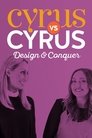 Cyrus vs. Cyrus: Design and Conquer Episode Rating Graph poster