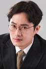 Park Sung-il isHan Gyu-nam