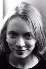 Hannusya Yarmolenko