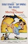 The Mating Game poster