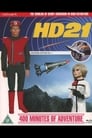 HD21 The Worlds of Gerry Anderson in High Definition
