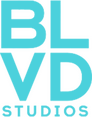 Boulevard Studios Boulevard Studios