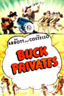 Buck Privates (1941)