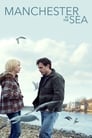 Movie poster for Manchester by the Sea