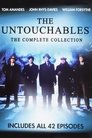 The Untouchables Episode Rating Graph poster