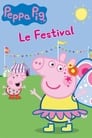 Peppa Pig - Le Festival