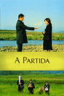 Poster de A Partida