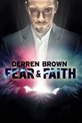 Derren Brown: Fear and Faith Episode Rating Graph poster