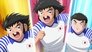 Image Capitán Tsubasa (2023) Temporada 2 HD 1080p Latino